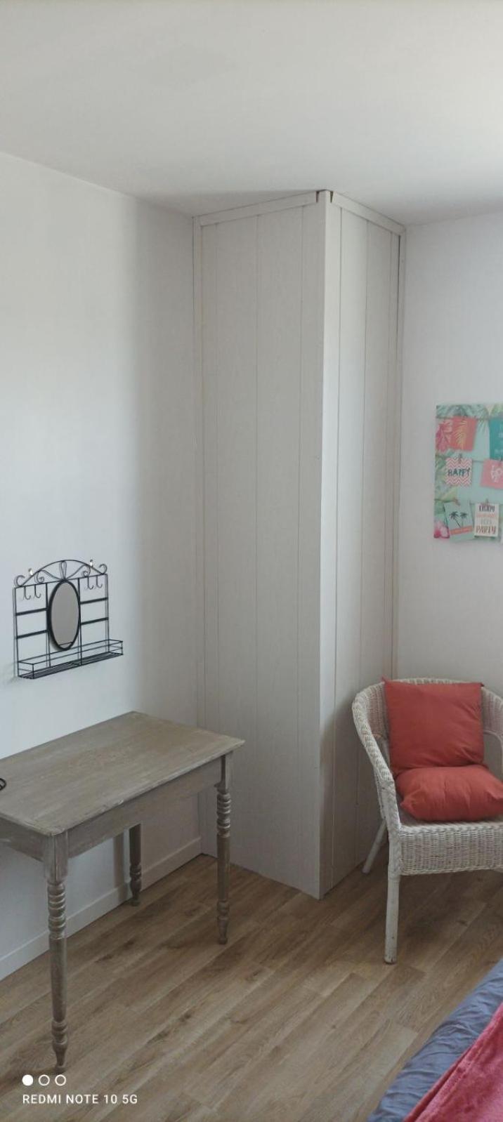 Gite Helseban - Maison A 3 Minutes De La Mer Dans Residence Privee Friaucourt Exterior photo